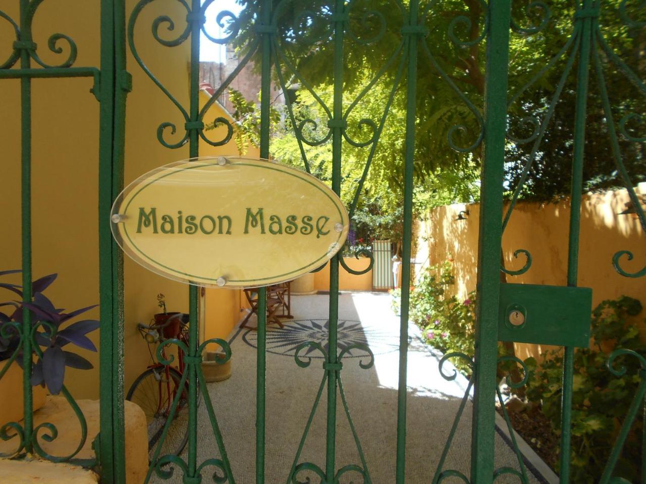 Maison Masse - Holiday Home With Private Courtyard (Adults Only) Родос Экстерьер фото